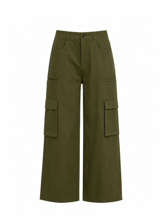 Imagem de Calça Luana Verde Cloude