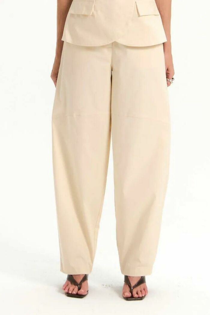 Imagem de Calça Mia Pérola Le Blog