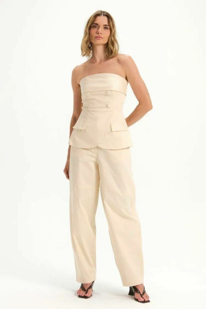 Imagem de Calça Mia Pérola Le Blog