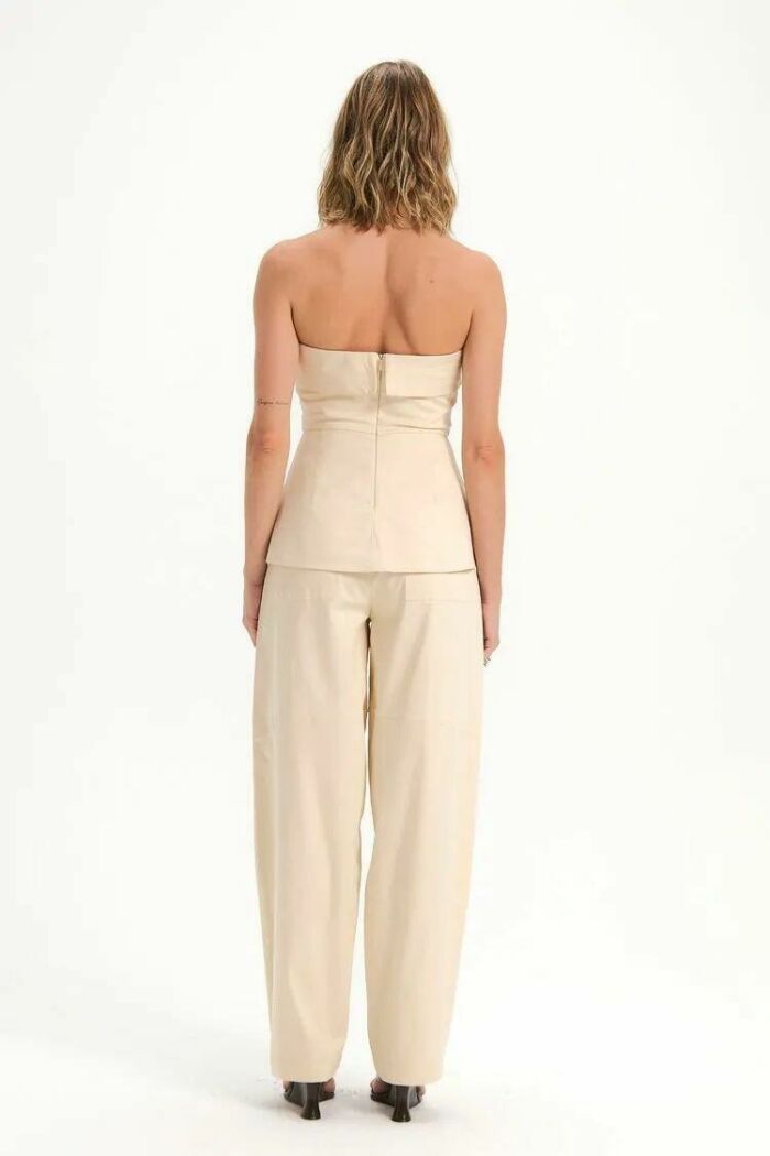 Imagem de Calça Mia Pérola Le Blog