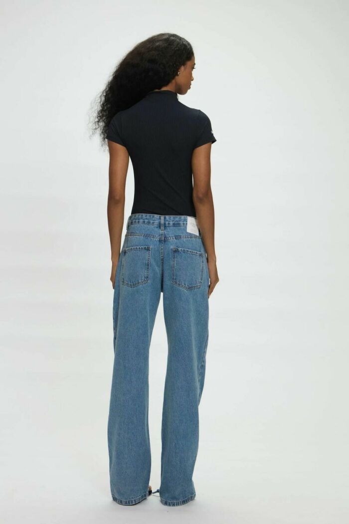 Imagem de Calça Sandy Jeans Le Blog