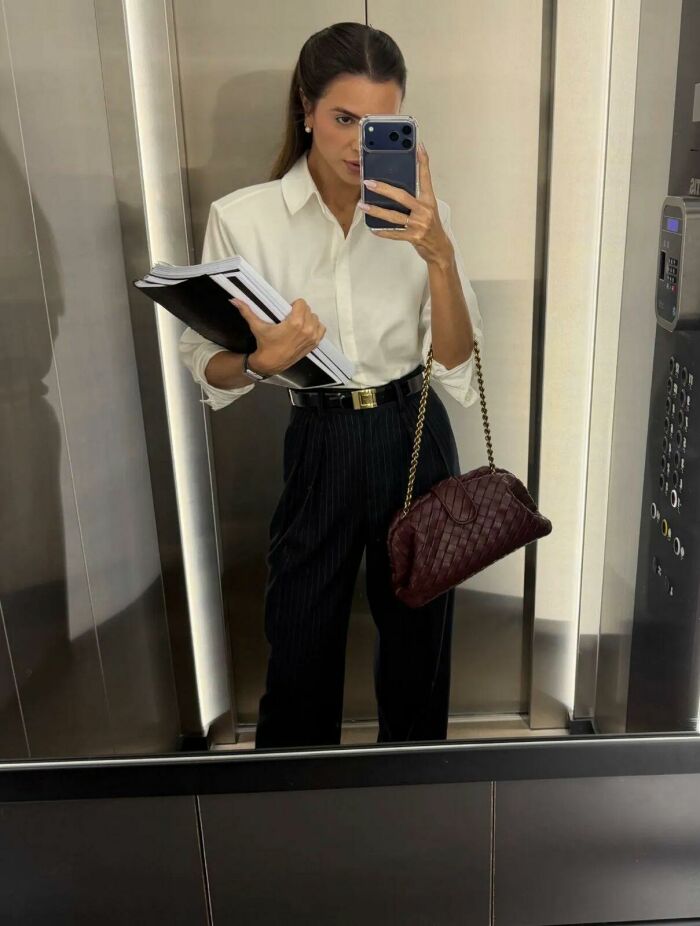 Imagem de Camisa Flor Off White Cloude