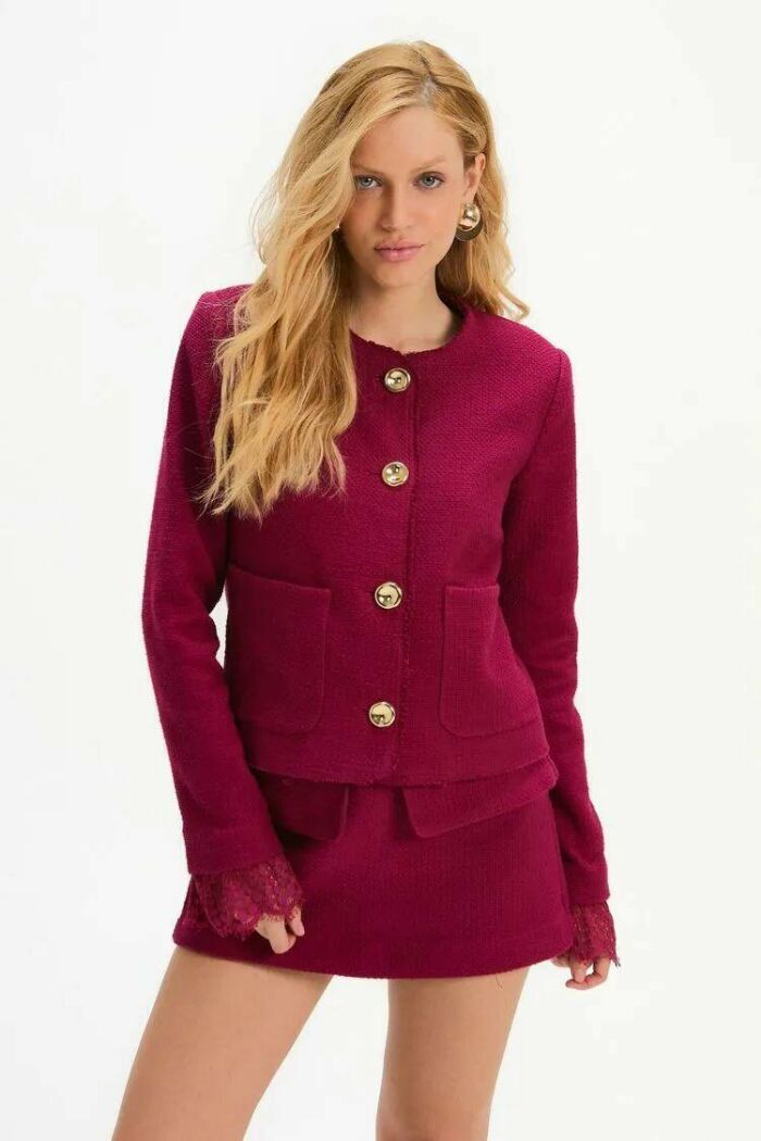 Imagem de Casaco Lolita Chateau Le Blog