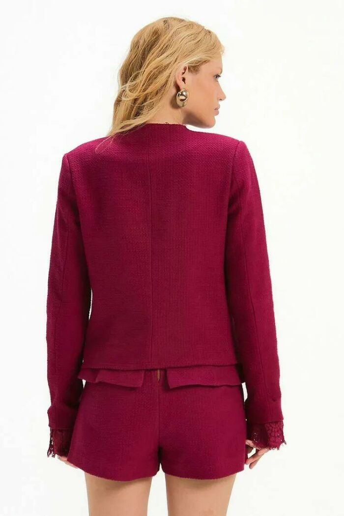 Imagem de Casaco Lolita Chateau Le Blog