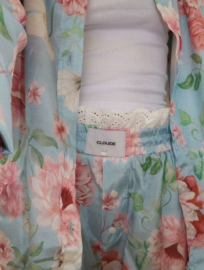Imagem de Conjunto Paola Estampado Cloude