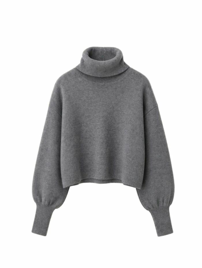 Imagem de Conjunto Stella Cinza Cloude