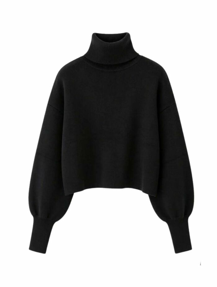 Imagem de Conjunto Stella Preto Cloude