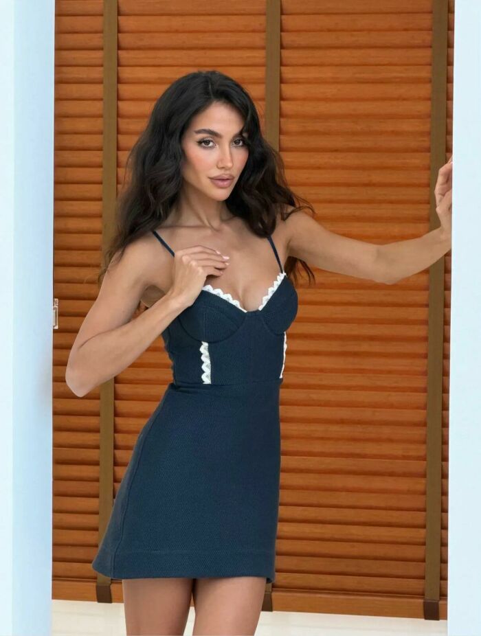 Imagem de Vestido Beth Marinho Cloude