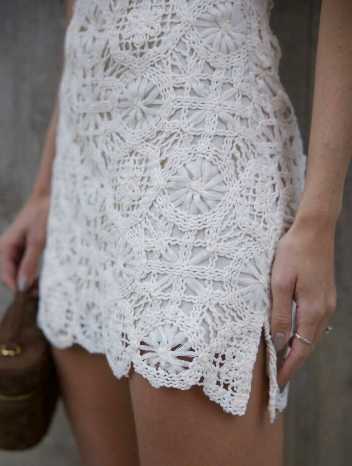 Imagem de Vestido Estela Palha Cloude