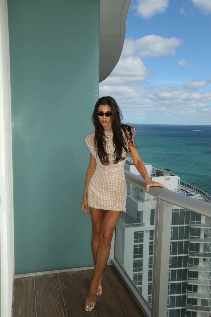 Imagem de Vestido Helen Nude Cloude