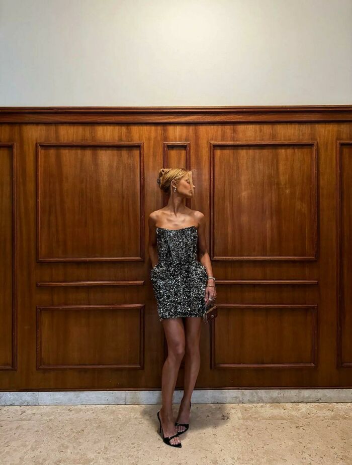 Imagem de Vestido Kayla Prata Cloude