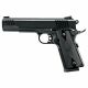 Imagem adicional 2 do item PISTOLA TAURUS CAL.45ACP PT1911 CLASSICA- CARBONO FOSCO