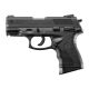 Imagem adicional 0 do item PISTOLA TAURUS 838C - TENOX- CAL.380 ACP