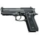 Imagem adicional 1 do item PISTOLA TAURUS PT917C - CARBONO FOSCO - CAL.9MM