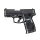 Imagem adicional 0 do item PISTOLA TAURUS G3C T.O.R.O - TENOX - CAL.9MM