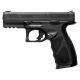 Imagem adicional 0 do item PISTOLA TAURUS CAL.9MM TS9 - CARBONO FOSCO