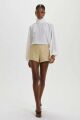 Imagem adicional 6 do item Blusa Andy Off White Le Blog