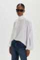 Imagem adicional 1 do item Blusa Andy Off White Le Blog