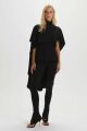 Imagem adicional 3 do item Blusa Jade Preta Le Blog