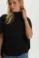 Imagem adicional 5 do item Blusa Jade Preta Le Blog