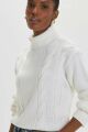 Imagem adicional 1 do item Blusa Jana Off White Le Blog