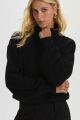 Imagem adicional 0 do item Blusa Jana Preta Le Blog