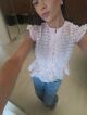 Imagem adicional 0 do item Blusa Júlia Rosa Cloude