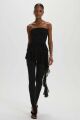 Imagem adicional 2 do item Blusa Laila Preta Le Blog