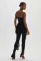 Imagem adicional 3 do item Blusa Laila Preta Le Blog