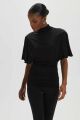 Imagem adicional 1 do item Blusa Maisa Preta Le Blog