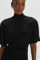 Imagem adicional 0 do item Blusa Maisa Preta Le Blog