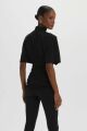 Imagem adicional 2 do item Blusa Maisa Preta Le Blog