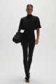Imagem adicional 3 do item Blusa Maisa Preta Le Blog