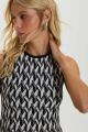 Imagem adicional 0 do item Blusa Patricia New Graphic Le Blog