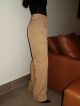 Imagem adicional 0 do item Calça Ingrid Bege Cloude