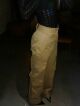Imagem adicional 3 do item Calça Ingrid Bege Cloude