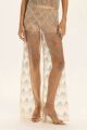 Imagem adicional 0 do item Calça Maju Prata Le Blog