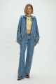 Imagem adicional 5 do item Calça Sandy Jeans Le Blog