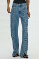 Imagem adicional 2 do item Calça Sandy Jeans Le Blog