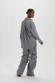 Imagem adicional 7 do item Calça Sophie LIght Gray Le Blog
