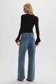 Imagem adicional 5 do item Calça Tamires Jeans Le Blog