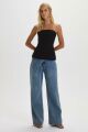 Imagem adicional 6 do item Calça Tamires Jeans Le Blog