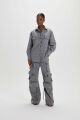 Imagem adicional 0 do item Camisa Sophie Light Gray Le Blog