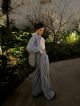 Imagem adicional 1 do item Conjunto Marjorie Listrado Cloude