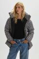 Imagem adicional 7 do item Jaqueta Mariana New Graphic Le Blog