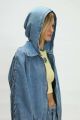 Imagem adicional 5 do item Jaqueta Sandy Jeans Le Blog