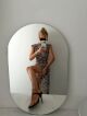 Imagem adicional 2 do item Vestido Dania Estampado Cloude