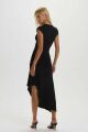 Imagem adicional 4 do item Vestido Elis Preto Le Blog