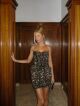 Imagem adicional 0 do item Vestido Kayla Prata Cloude