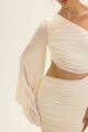 Imagem adicional 5 do item Vestido Pietra Off White Le Blog